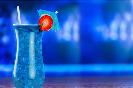 Cocktail.の写真素材