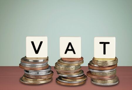 Coin.の写真素材