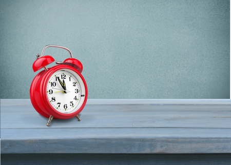 Clock.