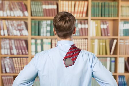 Choice.の写真素材