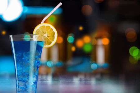 Pool.の写真素材