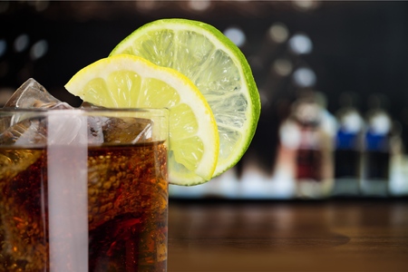 Cocktail.の写真素材