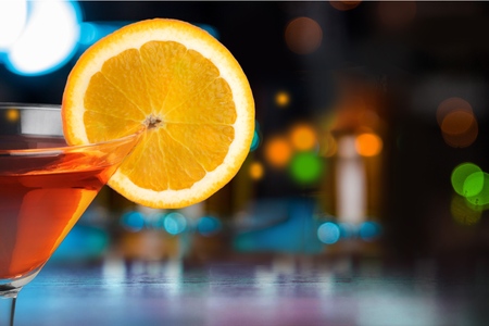 Aperitif.の写真素材