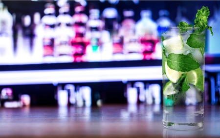 Mojito.の写真素材