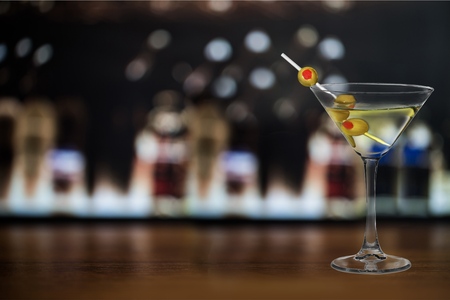 Martini.の写真素材