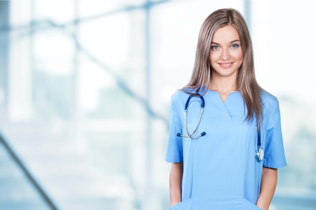 Nurse.の写真素材