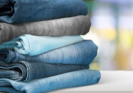 Jeans.