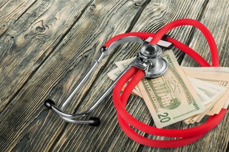 Healthcare And Medicine.
