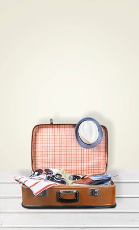 Travel.の写真素材