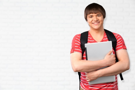 Student.の写真素材