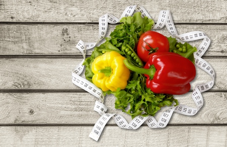 Healthy Eating.の写真素材