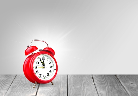 Clock.