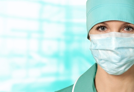 Doctor.