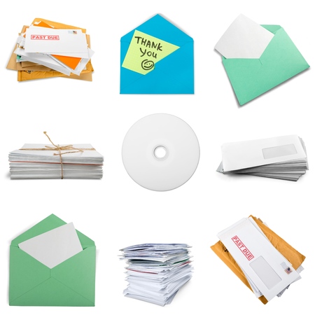 Mail.