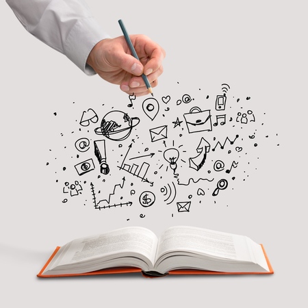 Project.の写真素材