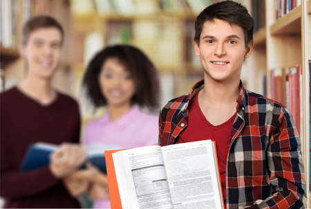 Student.