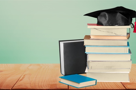 Graduation.の写真素材