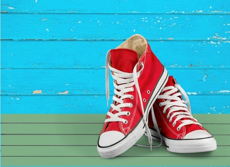 Shoes.の写真素材