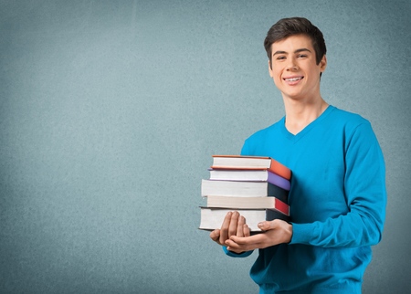 College student.の写真素材