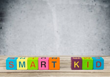 Preschool.の写真素材