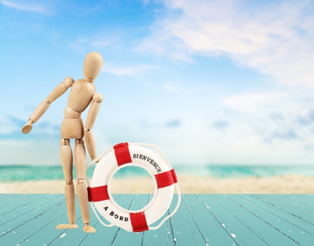 Mannequin.の写真素材