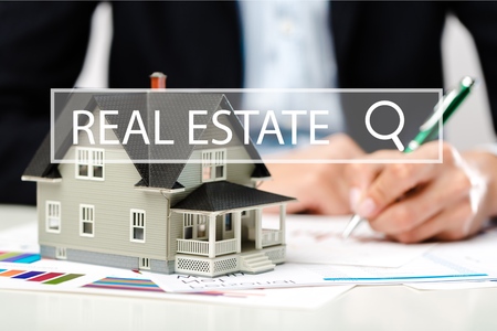 Partnership.の写真素材