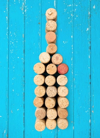 Wine.の写真素材