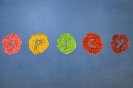 Spice.の写真素材