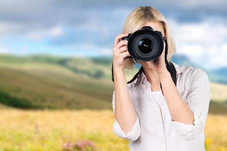 Camera.