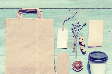 Food.の写真素材