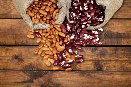 Legume.