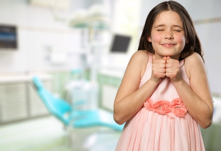 Child.の写真素材