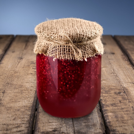 Preserves.
