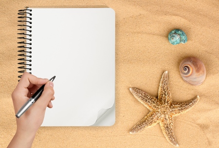 Book.の写真素材