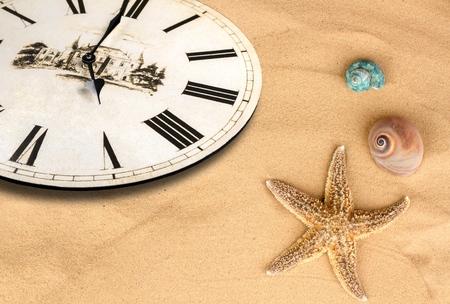 Clock.