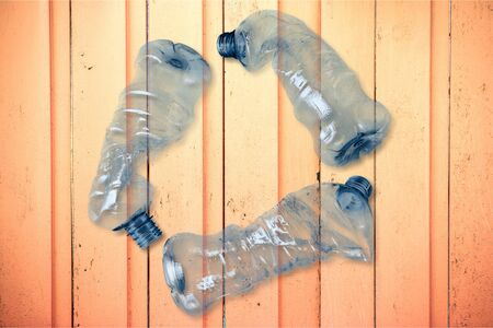 Plastic.