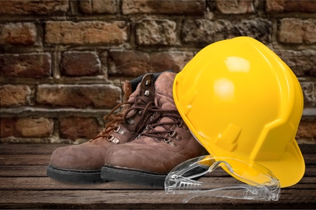 Hardhat.の写真素材