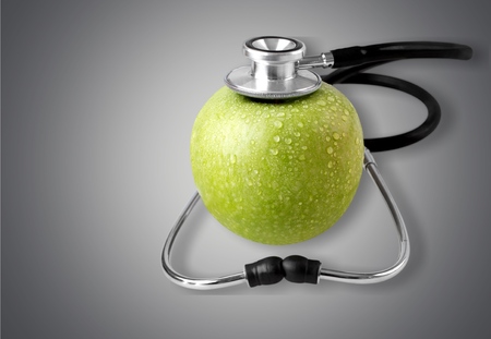 Healthy Lifestyle.の写真素材