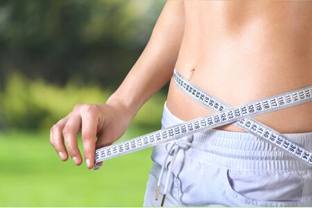 Weight Loss.