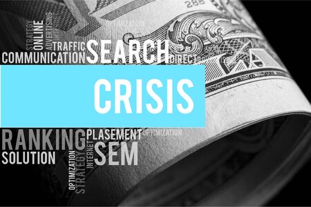 Financial crisis.