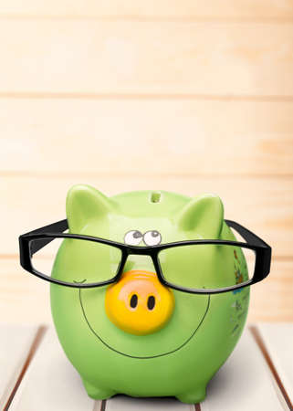 Home Finances.の写真素材