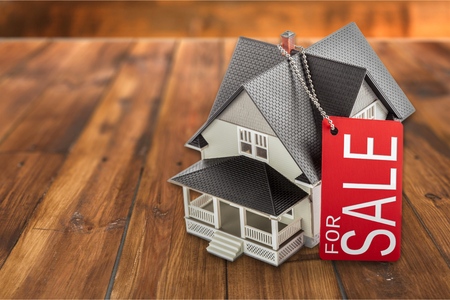 House Sale.