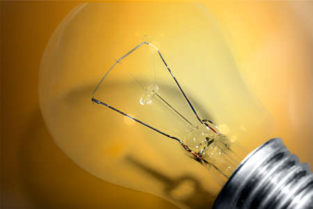 Light Bulb.