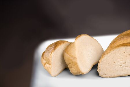 Bread.