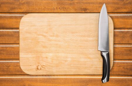 Cutting Board.