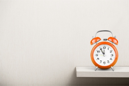 Clock.