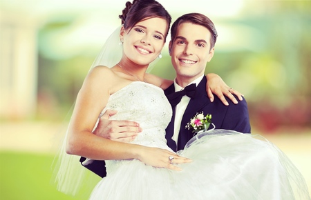 Wedding.の写真素材