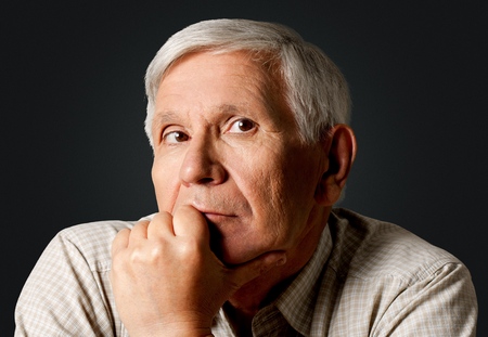 Senior Adult.