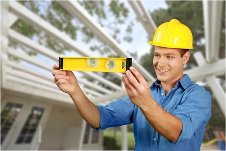 Construction Worker.