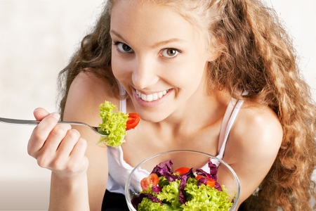 Healthy Eating. Healthy Eating.